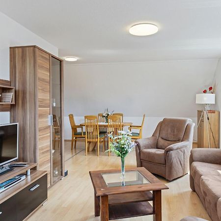 Ferienwohnung "Flori'S Ponyhof" Kröpelin Zewnętrze zdjęcie