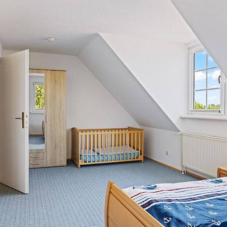 Ferienwohnung "Flori'S Ponyhof" Kröpelin Zewnętrze zdjęcie