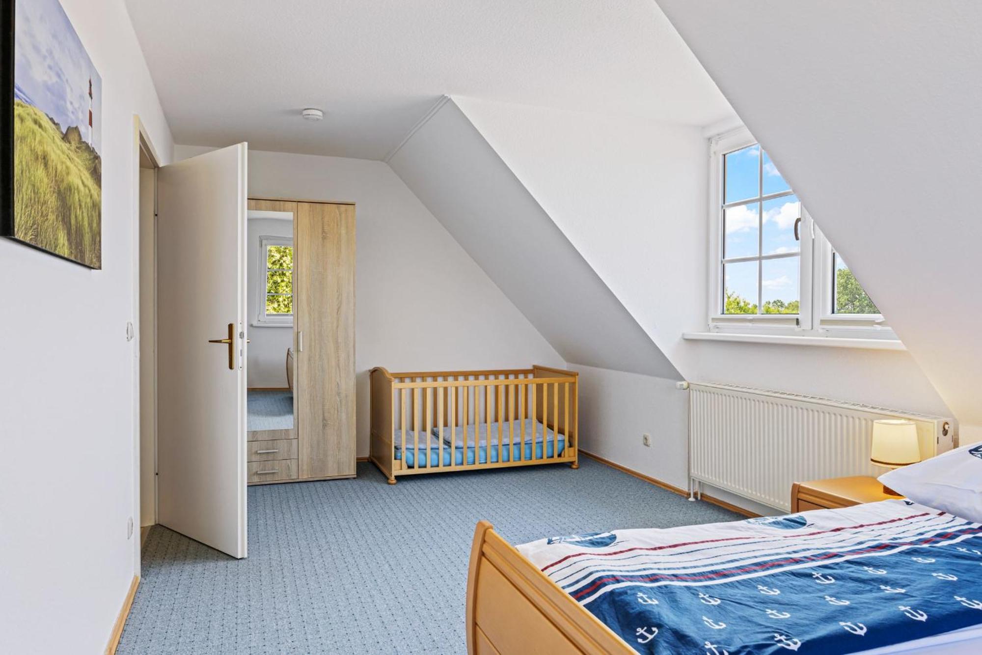 Ferienwohnung "Flori'S Ponyhof" Kröpelin Zewnętrze zdjęcie
