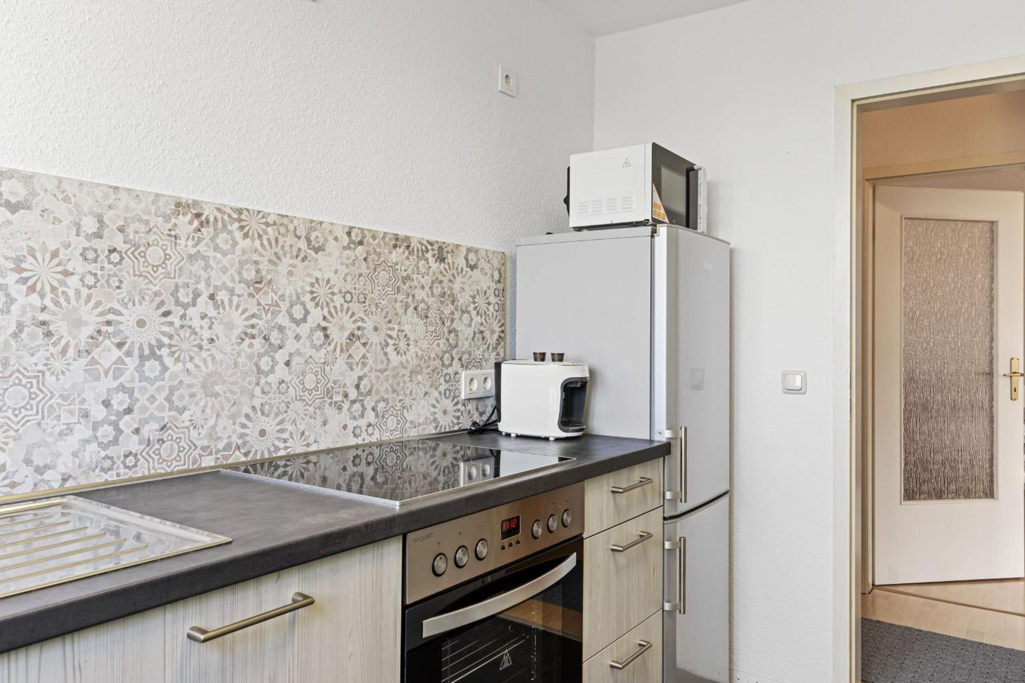 Ferienwohnung "Flori'S Ponyhof" Kröpelin Zewnętrze zdjęcie