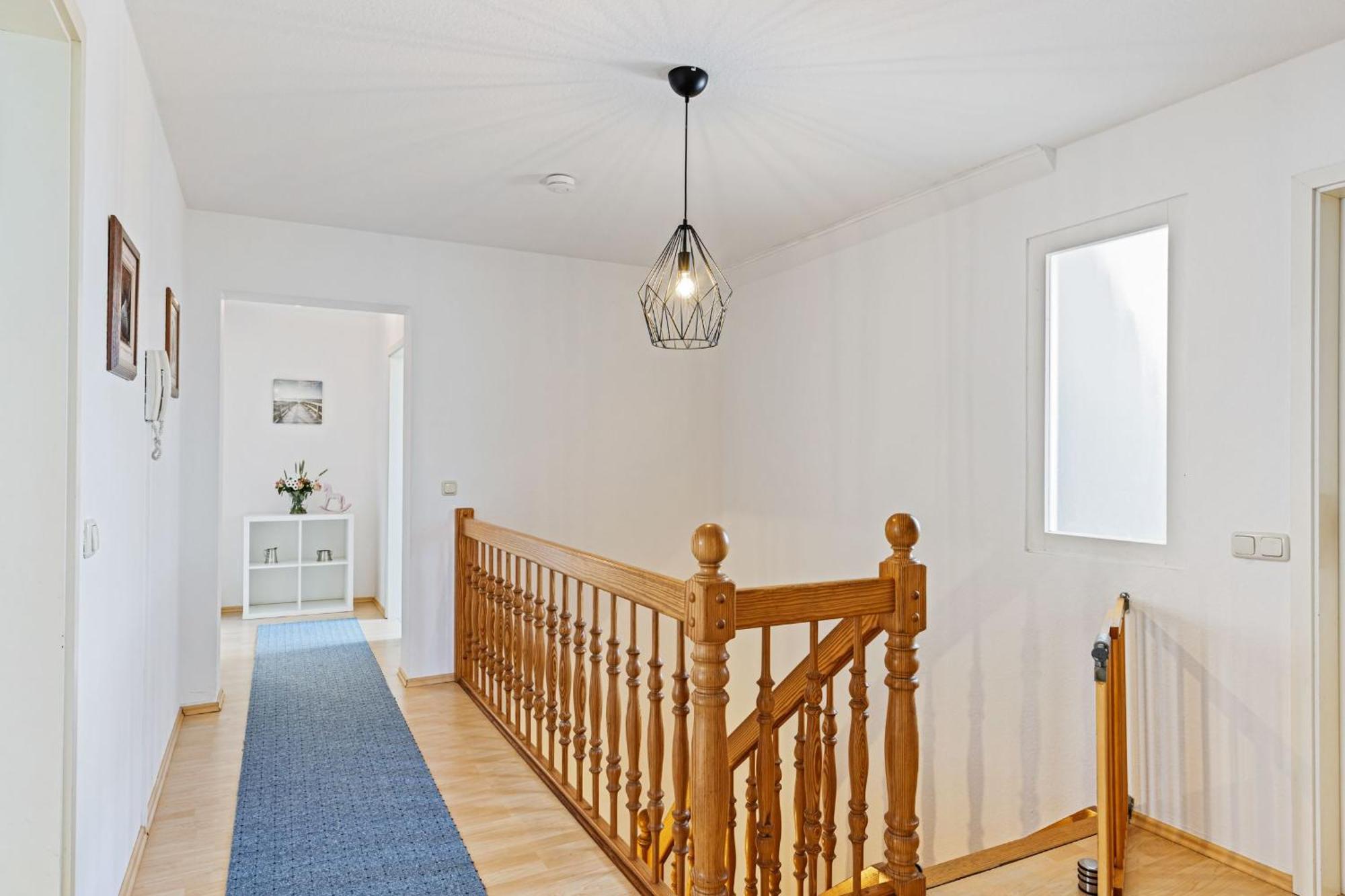 Ferienwohnung "Flori'S Ponyhof" Kröpelin Zewnętrze zdjęcie