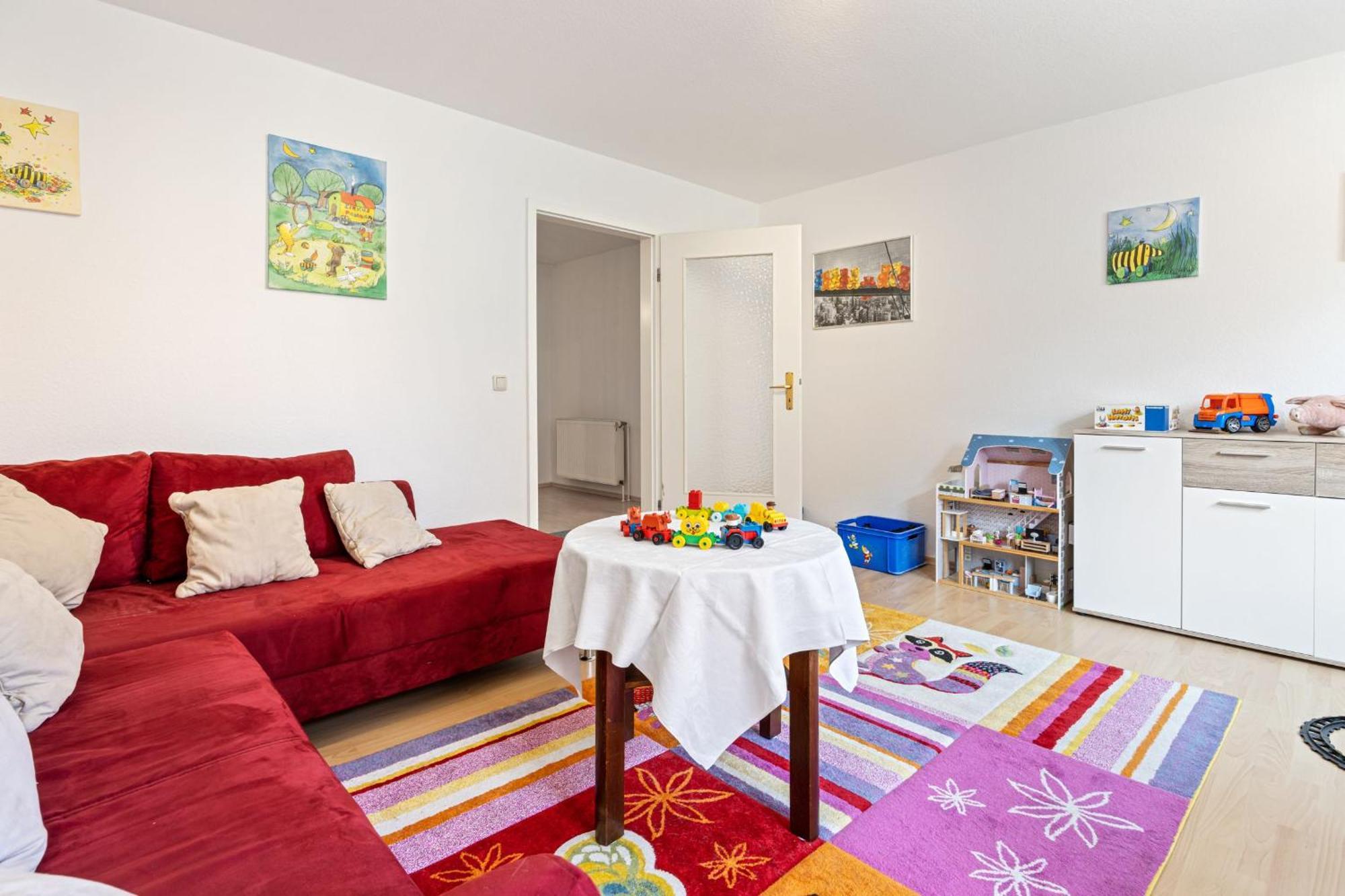 Ferienwohnung "Flori'S Ponyhof" Kröpelin Zewnętrze zdjęcie