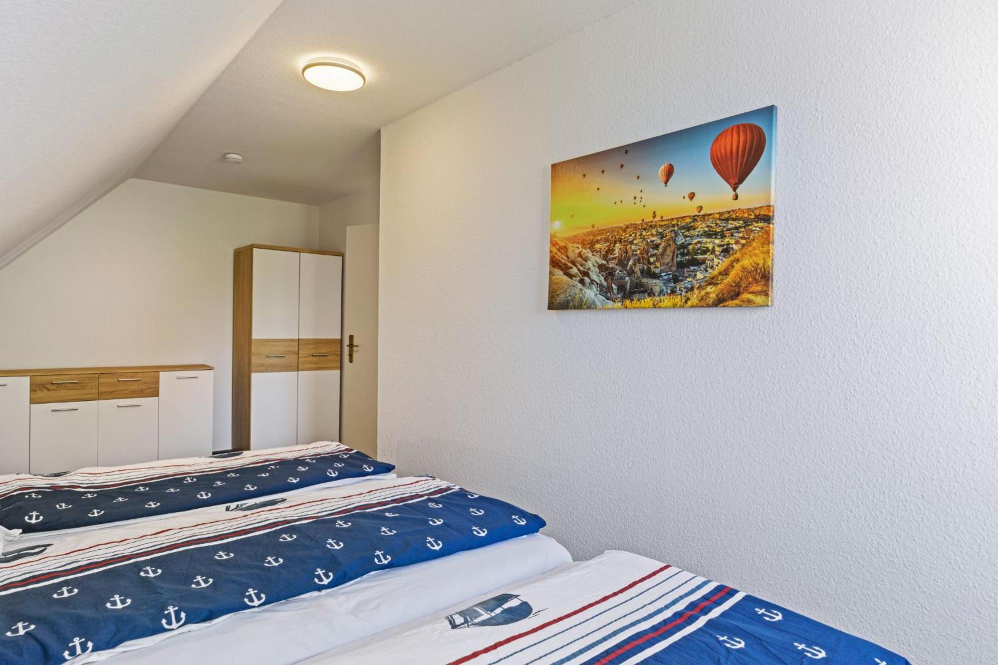 Ferienwohnung "Flori'S Ponyhof" Kröpelin Zewnętrze zdjęcie