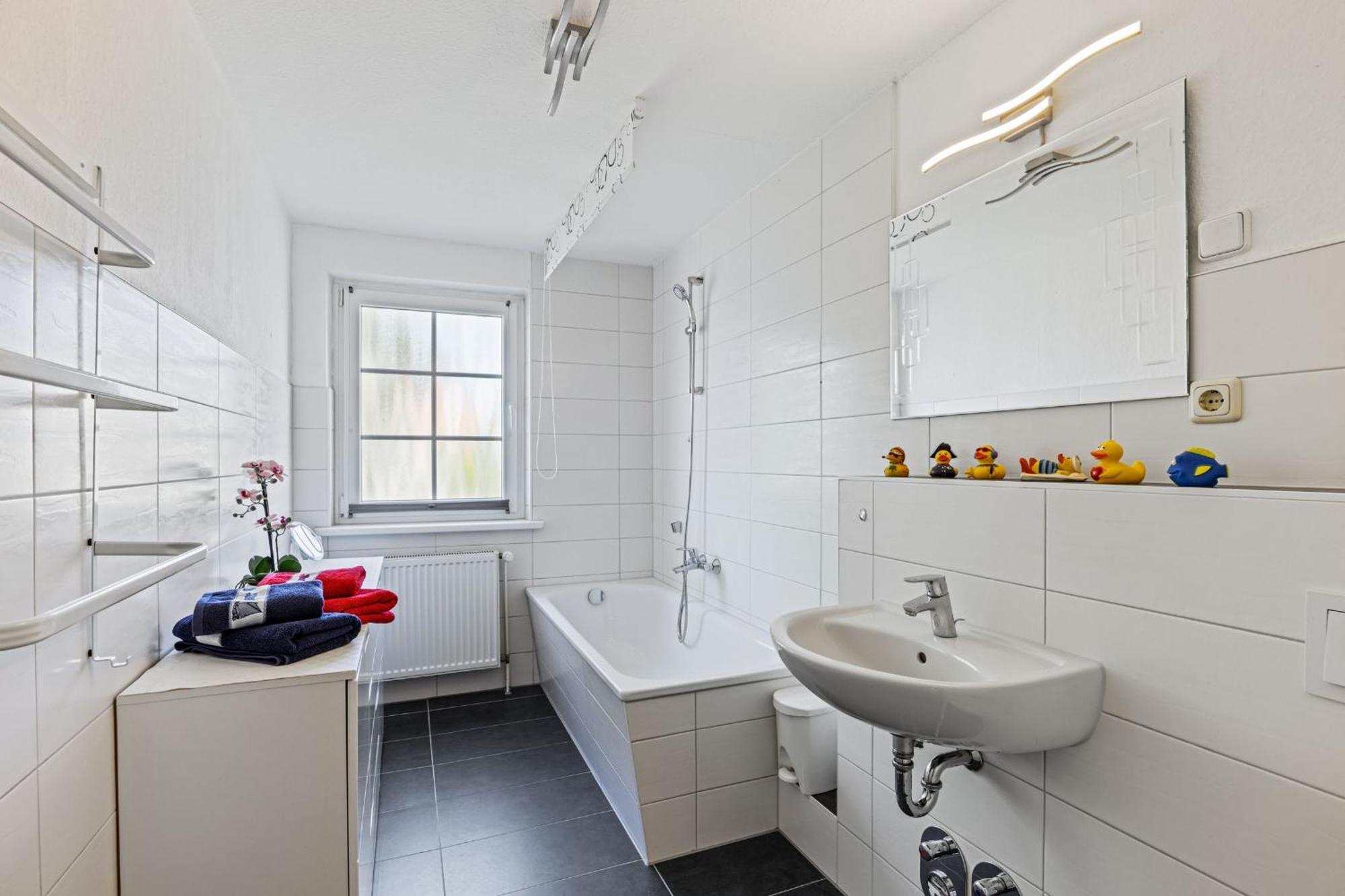 Ferienwohnung "Flori'S Ponyhof" Kröpelin Zewnętrze zdjęcie